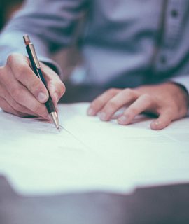 PLANEJAMENTO DE SUCESSÃO EMPRESARIAL